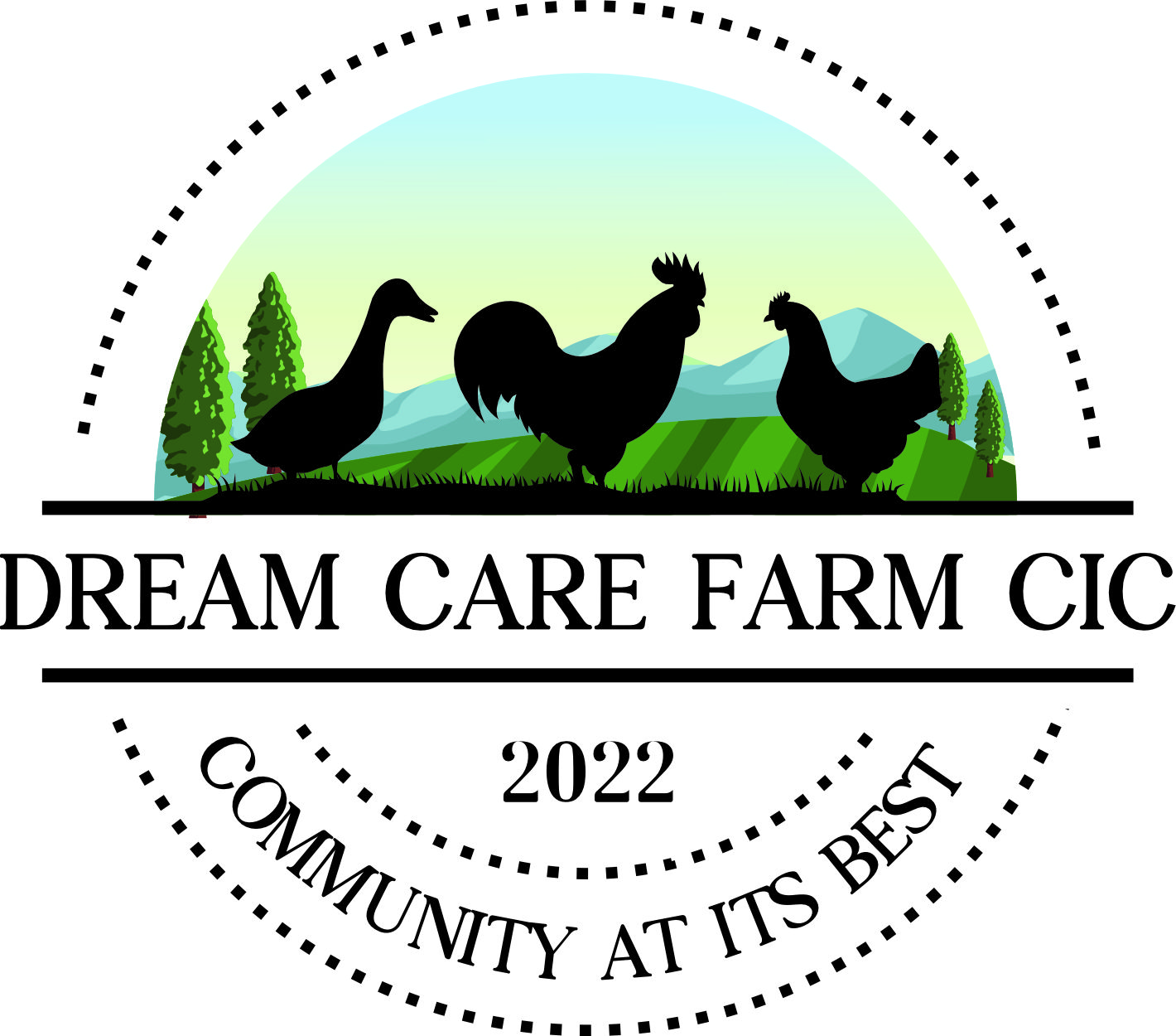 Dream Care Farm