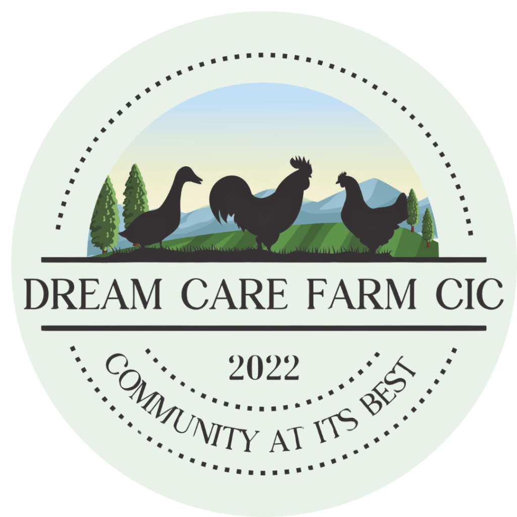 Dream Care Farm