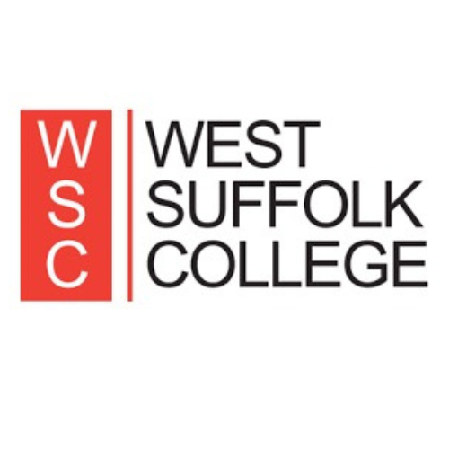 west suffolk collage